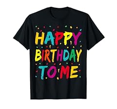 Geburtstag shirt frauen gebraucht kaufen  Wird an jeden Ort in Deutschland