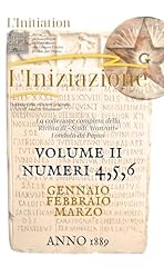 Iniziazione vol.2 n.4 usato  Spedito ovunque in Italia 
