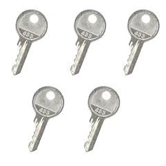 Biyouparts 5pcs ignition for sale  Delivered anywhere in USA 