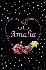 Amalia perfekte geschenk gebraucht kaufen  Wird an jeden Ort in Deutschland
