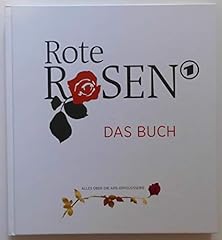 Rote rosen buch gebraucht kaufen  Wird an jeden Ort in Deutschland