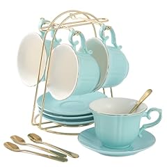 Dujust tea cups for sale  Delivered anywhere in USA 