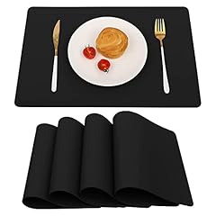 Vinjiasin placemats set for sale  Delivered anywhere in USA 