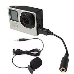 Goshyda microphone lavalier d'occasion  Livré partout en France