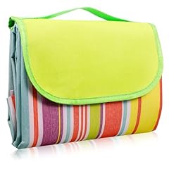 Zuimei picnic blanket for sale  Delivered anywhere in UK