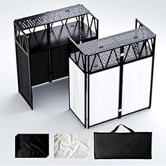 Portable booth table for sale  Delivered anywhere in USA 
