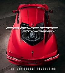 Corvette stingray the d'occasion  Livré partout en France