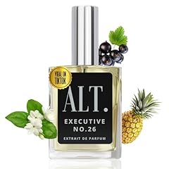 Alt. fragrances executive for sale  Delivered anywhere in USA 
