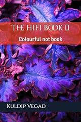 Hifi book colourful for sale  Delivered anywhere in UK