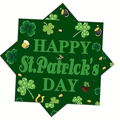 20pcs patricks day for sale  Delivered anywhere in UK