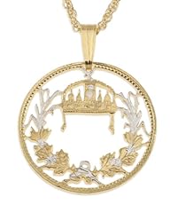 Difference coin jewelry for sale  Delivered anywhere in USA 