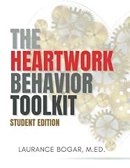 The heartwork behavior d'occasion  Livré partout en France