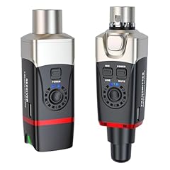 Xvive u35 wireless for sale  Delivered anywhere in USA 