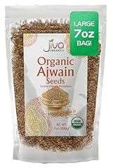 Jiva organics organic for sale  Delivered anywhere in USA 