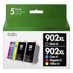Ejet 902xl ink for sale  Delivered anywhere in USA 