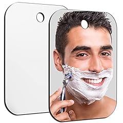 Shower mirror fogless for sale  Delivered anywhere in USA 