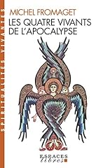 Vivants apocalypse espaces d'occasion  Livré partout en France