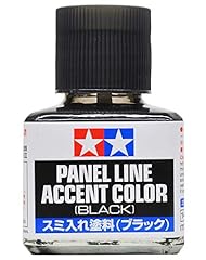 Tamiya panel line for sale  Delivered anywhere in USA 