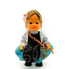 Folk artesanía poupée d'occasion  Livré partout en France
