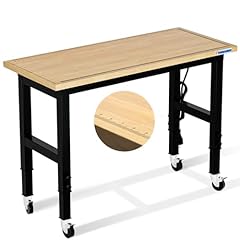 Adjustable 120cm workbench for sale  Delivered anywhere in UK