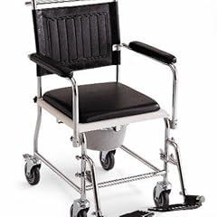 Toilettenrollstuhl invacare h7 gebraucht kaufen  Wird an jeden Ort in Deutschland