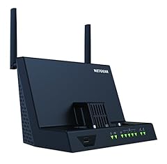 Netgear dc112a 100eus usato  Spedito ovunque in Italia 