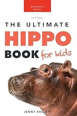 Hippos ultimate hippo for sale  Delivered anywhere in UK
