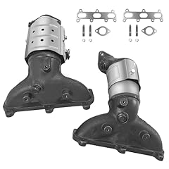 Fortunaflow catalytic converte for sale  Delivered anywhere in USA 