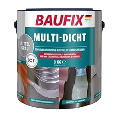 Baufix multi dicht gebraucht kaufen  Wird an jeden Ort in Deutschland