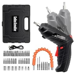 Electric drill screwdriver for sale  Delivered anywhere in UK