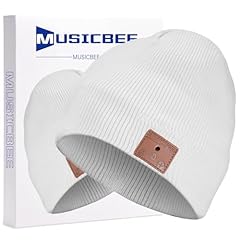 Beanie bluetooth musicbee for sale  Delivered anywhere in USA 