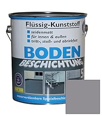 Flüssig kunststoff bodenbesch gebraucht kaufen  Wird an jeden Ort in Deutschland