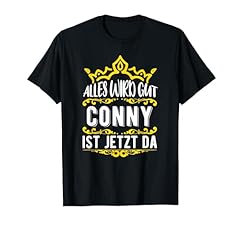 Conny vorname conny gebraucht kaufen  Wird an jeden Ort in Deutschland
