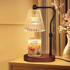 Lampada scalda candela usato  Spedito ovunque in Italia 