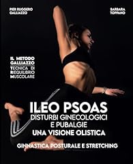 Ileo psoas disturbi usato  Spedito ovunque in Italia 