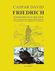 Caspar david friedrich gebraucht kaufen  Wird an jeden Ort in Deutschland