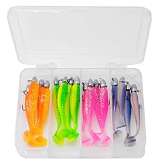 Folando 16pcs fishing for sale  Delivered anywhere in UK