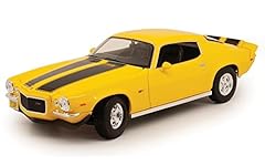 Maisto 1971 chevrolet for sale  Delivered anywhere in USA 