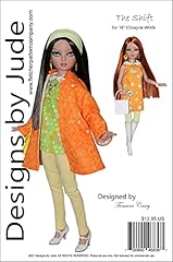 Designs jude doll for sale  Delivered anywhere in USA 