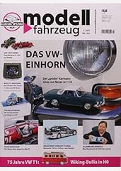 Modell fahrzeug 3 gebraucht kaufen  Wird an jeden Ort in Deutschland