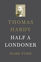 Thomas hardy half for sale  Delivered anywhere in USA 