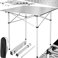 Tectake camping klapptisch gebraucht kaufen  Wird an jeden Ort in Deutschland