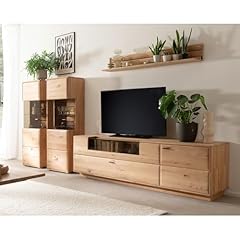 Wohnwand wohnmöbel set gebraucht kaufen  Wird an jeden Ort in Deutschland