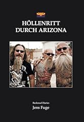 Höllenritt durch arizona d'occasion  Livré partout en Belgiqu