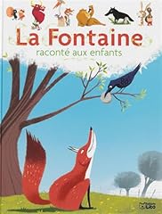 Fontaine raconte enfants d'occasion  Livré partout en France