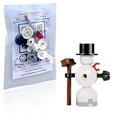 Lego holiday minifigure for sale  Delivered anywhere in USA 