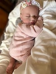 Maihao lifelike reborn for sale  Delivered anywhere in USA 