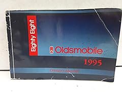 1995 oldsmobile eighty usato  Spedito ovunque in Italia 