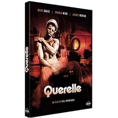 Querelle version intégrale usato  Spedito ovunque in Italia 