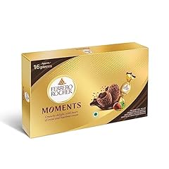Ferrero rocher moments d'occasion  Livré partout en France